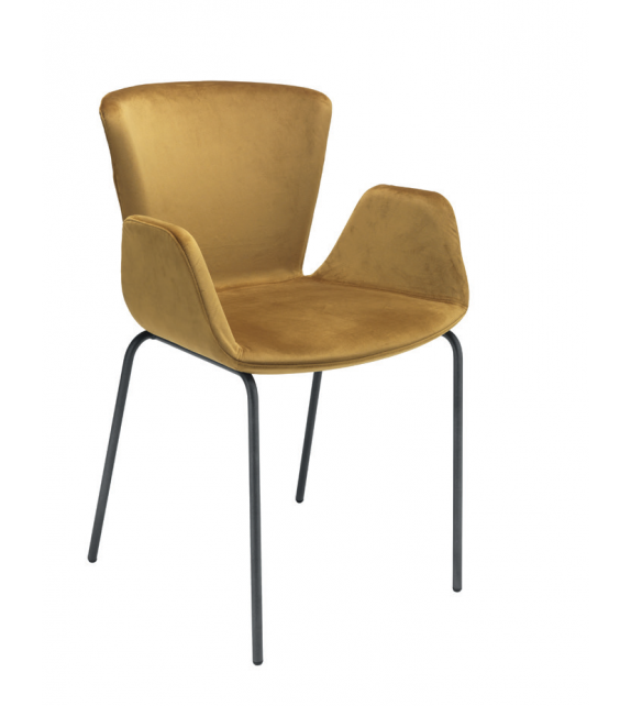 New Giada Riflessi Chaise