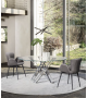 New Giada Riflessi Sedia
