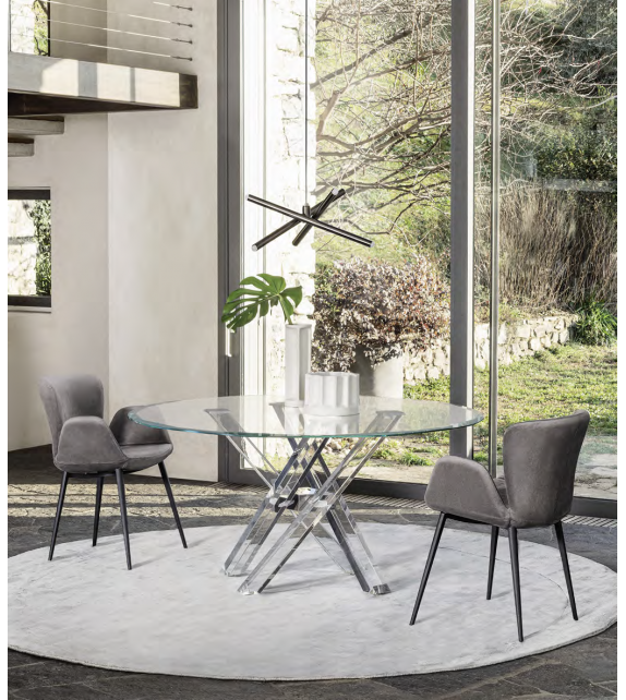 New Giada Riflessi Sedia