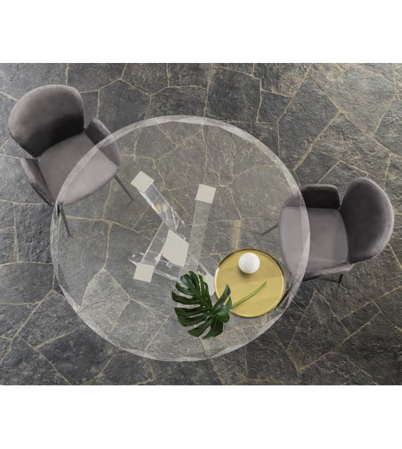 New Giada Riflessi Chair