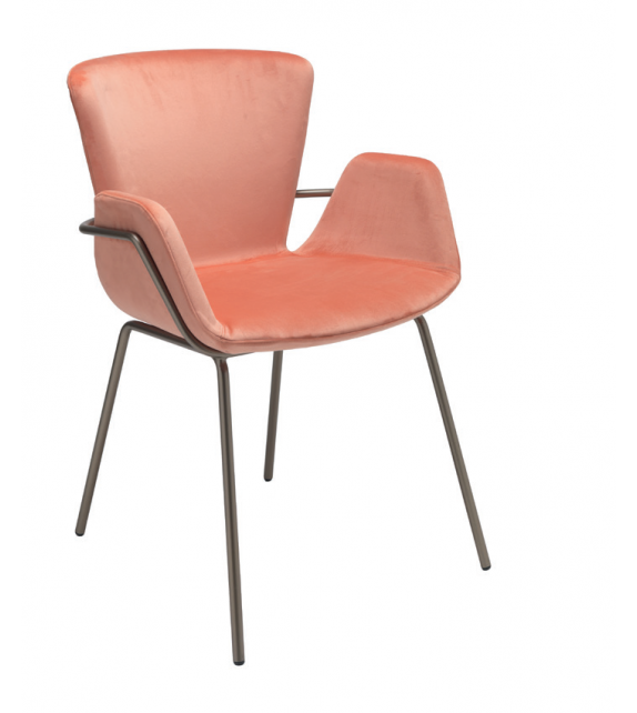 New Giada Riflessi Chair