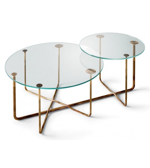 Connection Couchtisch Gallotti&Radice