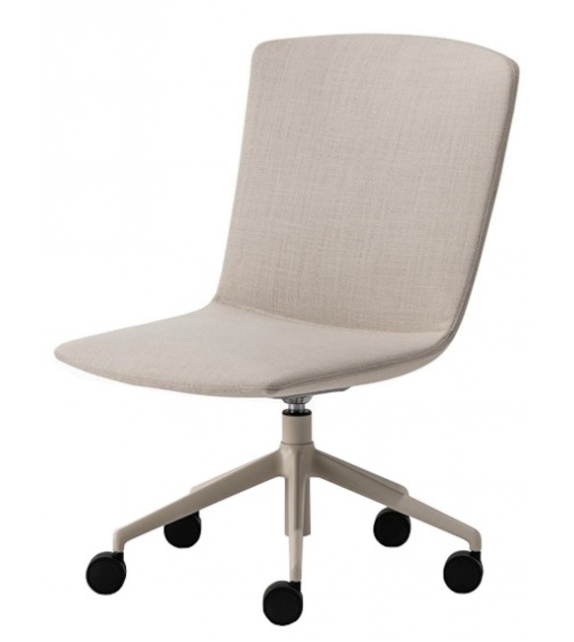 Calum Executive Desalto Drehstuhl