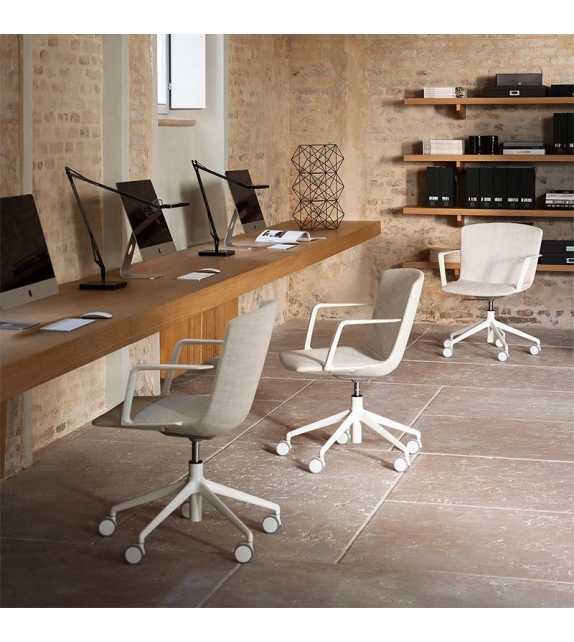 Calum Executive Desalto Silla Giratorio