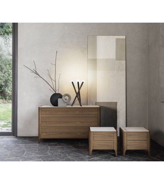 Cross Riflessi Dresser