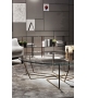 Connection Coffee Table Gallotti&Radice