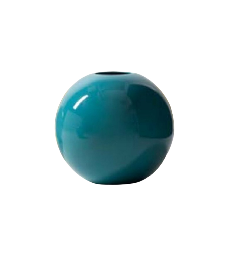 Ball Monocolore Vase Bosa