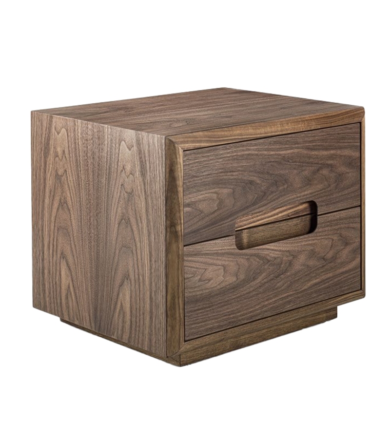 Sospiro Riva 1920 Bedside Table