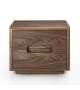 Sospiro Riva 1920 Bedside Table