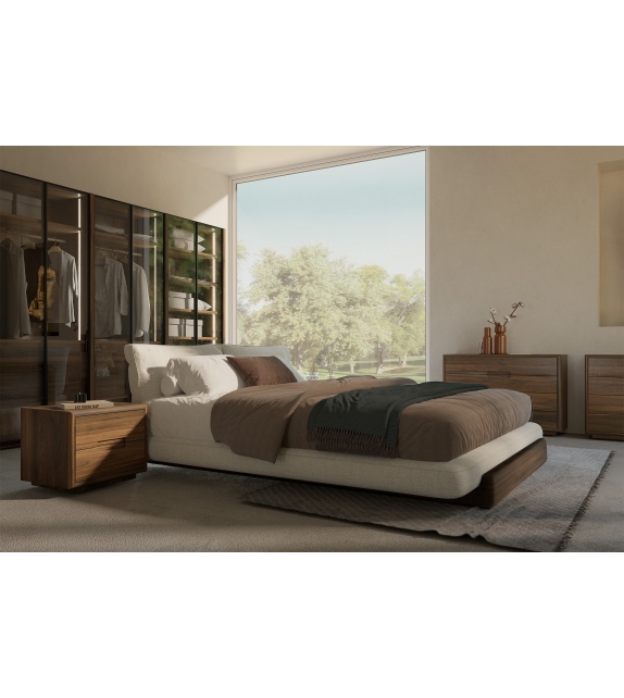 Sospiro Riva 1920 Bedside Table