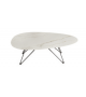 Pegaso Riflessi Coffee Table