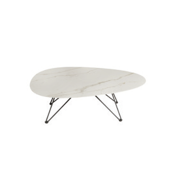 Pegaso Riflessi Couchtisch