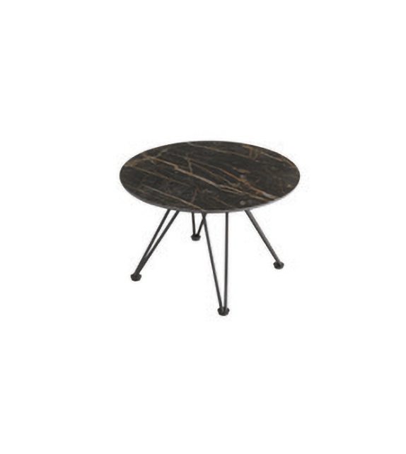 Pegaso Riflessi Couchtisch