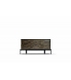 Duo Cabinet Sideboard Poltrona Frau & Ceccotti Collezioni