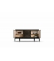 Duo Cabinet Poltrona Frau & Ceccotti Collezioni Buffet
