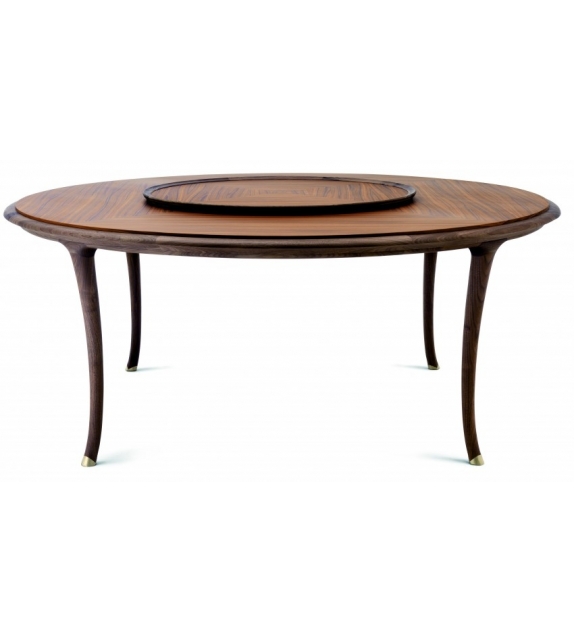 Extra Large Tavolo Ceccotti Collezioni