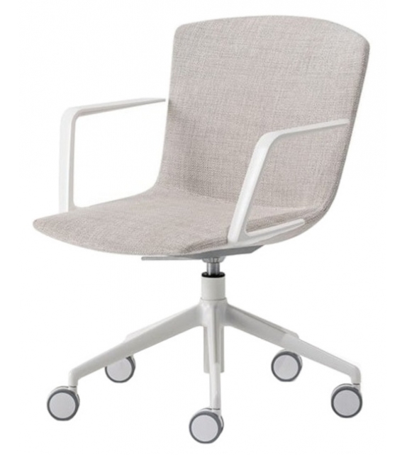 Calum Task Desalto Swivel Chair