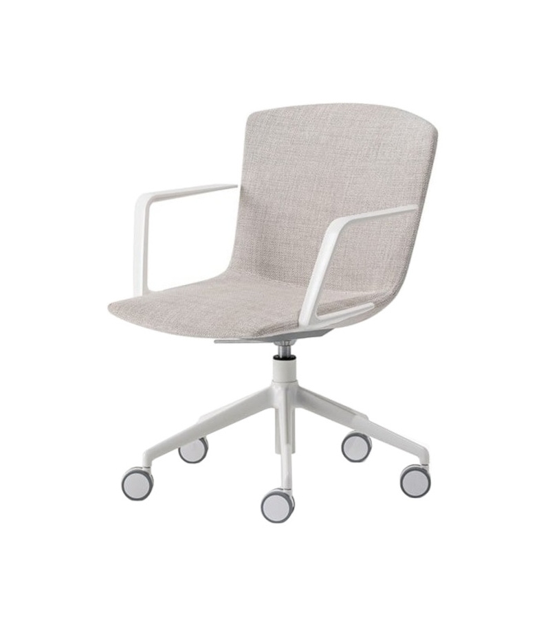 Calum Task Desalto Swivel Chair