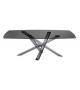 Shangai Limited Edition Riflessi Table