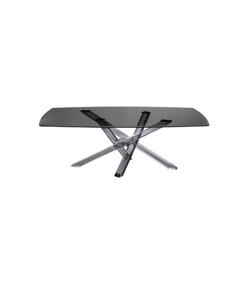 Shangai Limited Edition Riflessi Table