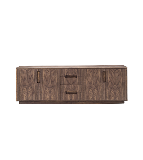 Sospiro Low Sideboard Riva 1920