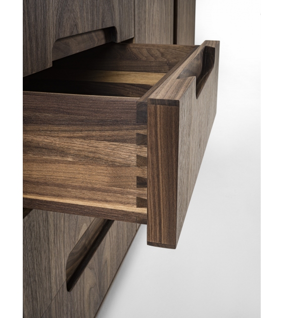 Sospiro Low Riva 1920 Sideboard