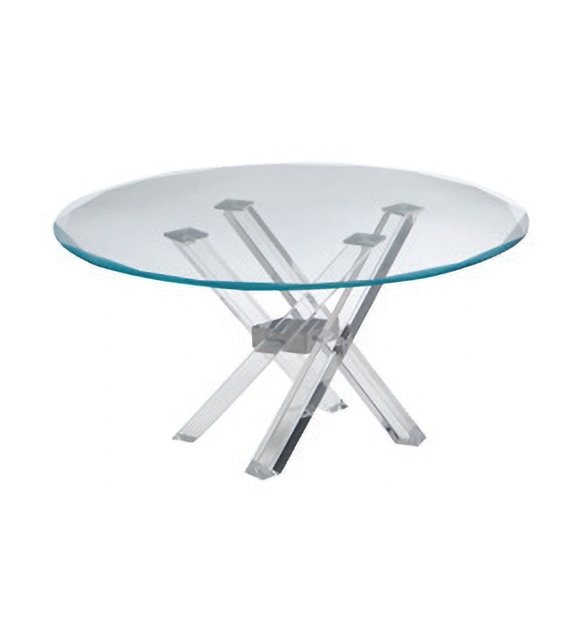 Shangai Limited Edition Riflessi Table Ronde