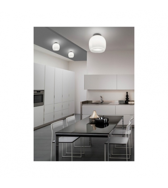 Implode Vistosi Deckenleuchte