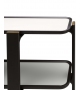 Poltrona Frau & Ceccotti Collezioni Duo Console
