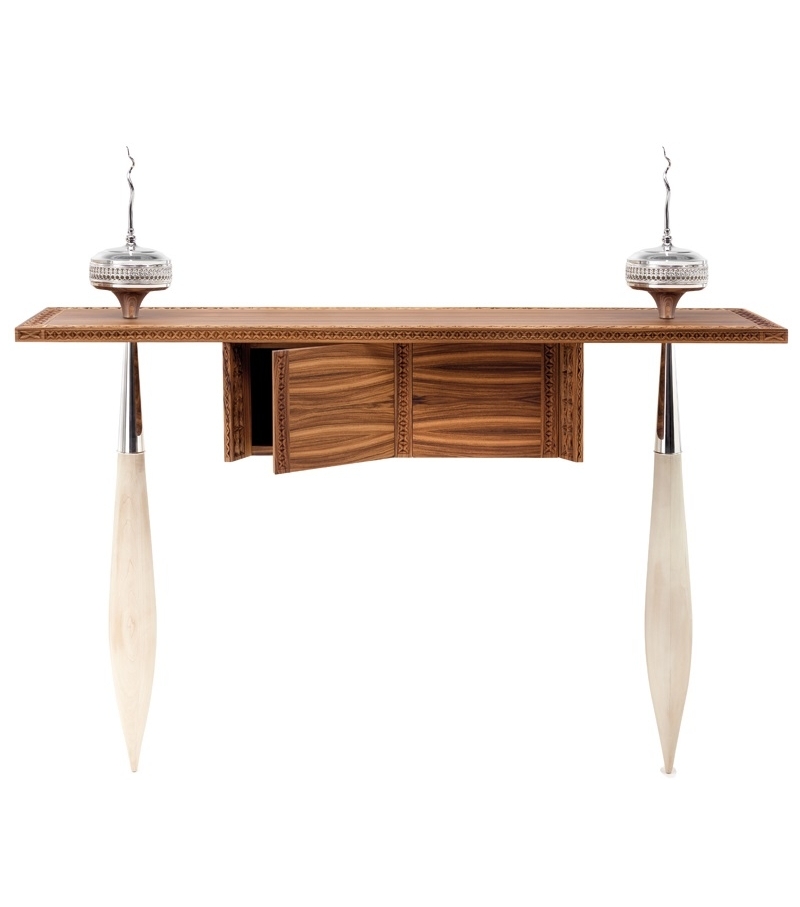 Imrat Consola Ceccotti Collezioni