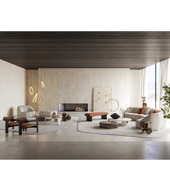 Monete Gallotti&Radice Tavolino