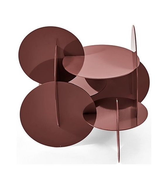 Monete Gallotti&Radice Side Table