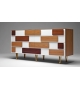 Ready for shipping - D.655.1 Chest of Drawers Molteni&C