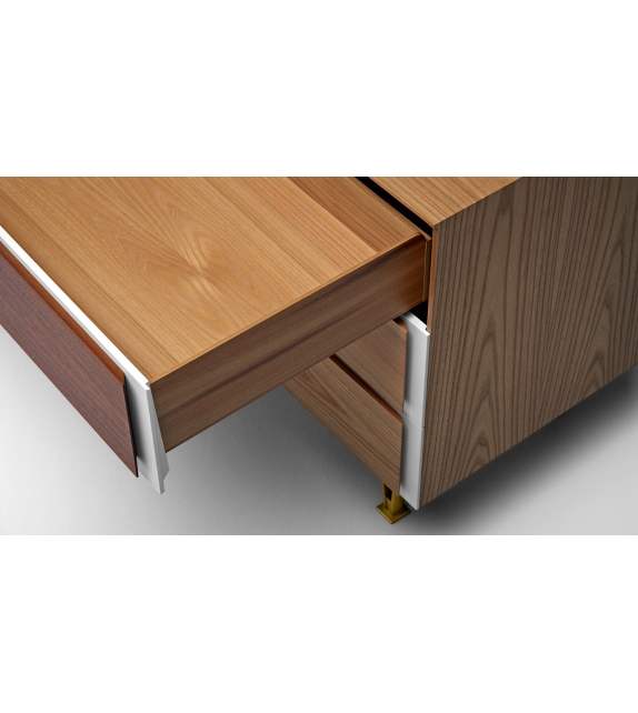 Ready for shipping - D.655.1 Chest of Drawers Molteni&C