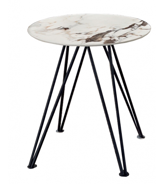 Pegaso Riflessi Coffee Table