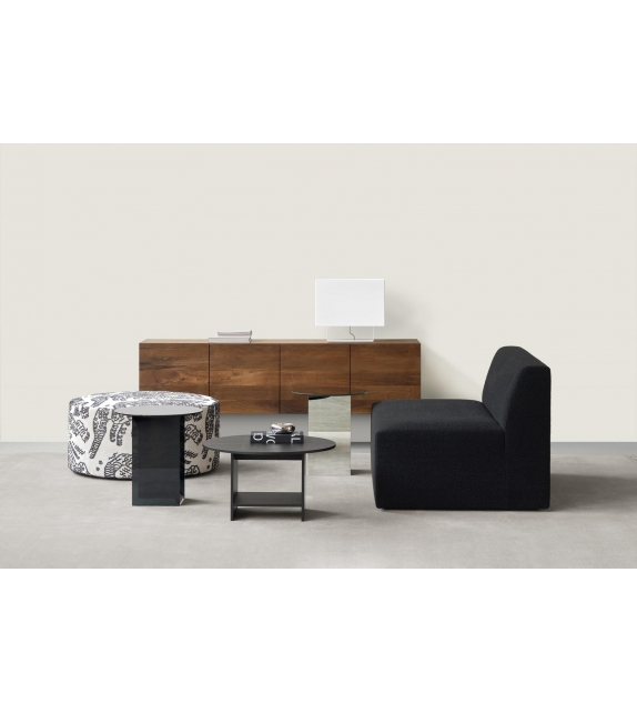 Heiji E15 Side Table