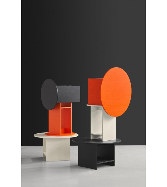 Heiji E15 Side Table