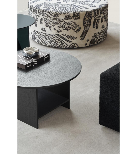 Heiji E15 Table D'Appoint