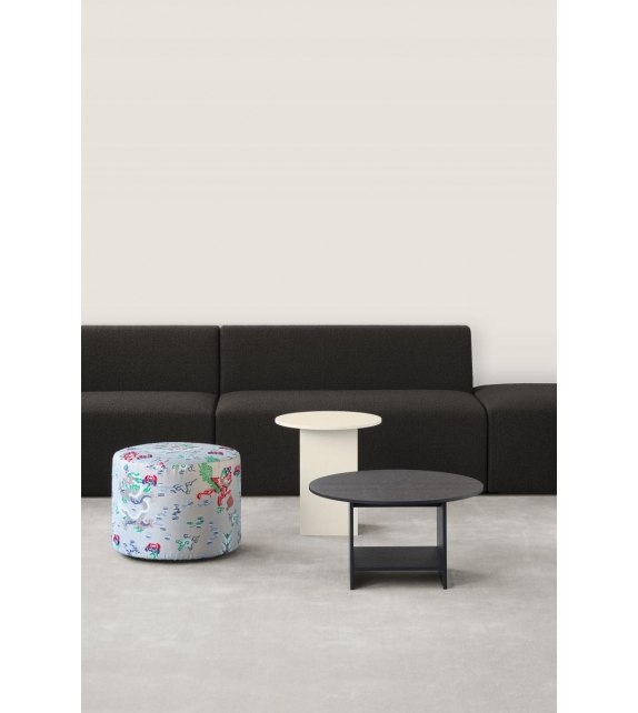 Heiji E15 Side Table