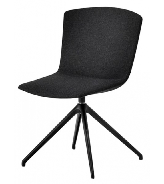Calum Home Desalto Swivel Chair