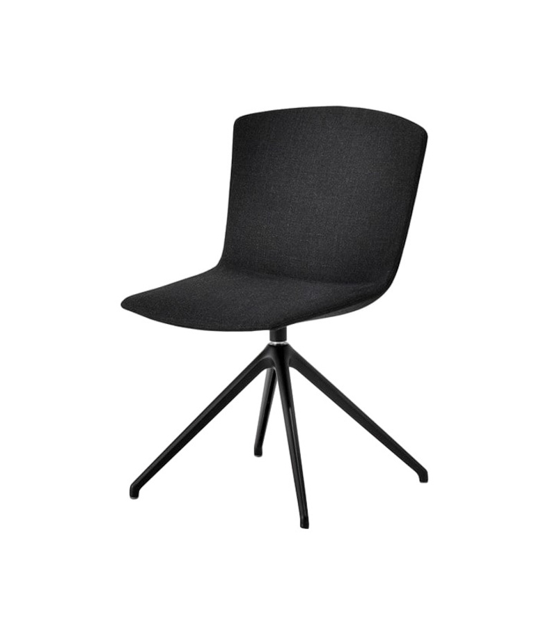 Calum Home Desalto Sedia Girevole