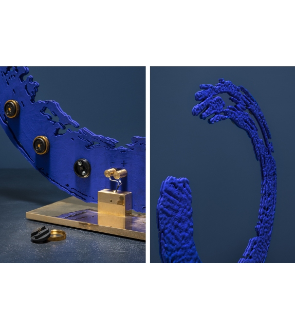 Enso Catellani&Smith Table Lamp