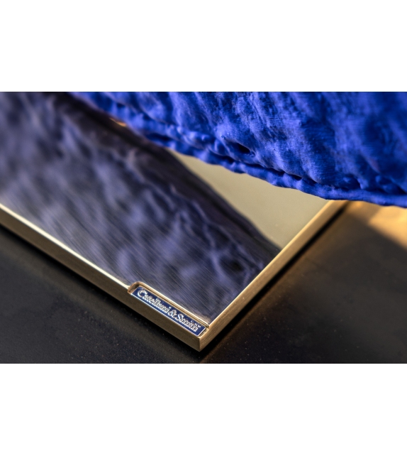 Enso Catellani&Smith Lámpara De Mesa