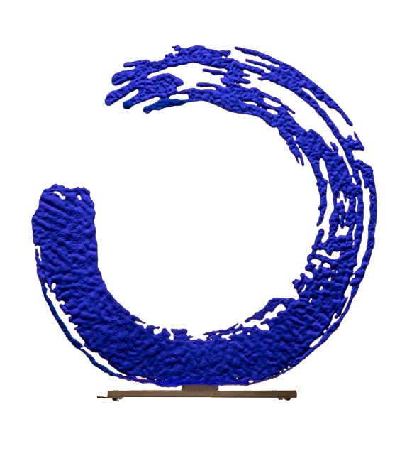 Enso Catellani&Smith Tischleuchte