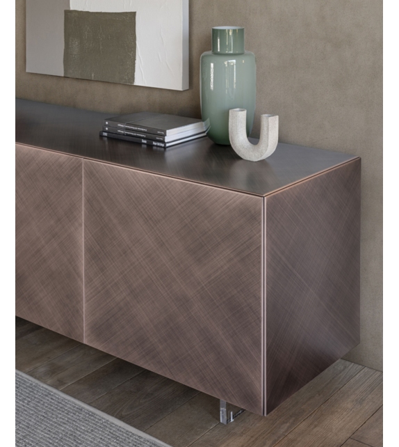 Essenzia Riflessi Buffet