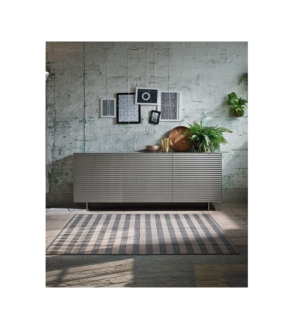 Ola Sideboard Riflessi