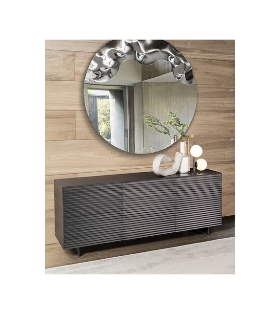 Ola Riflessi Sideboard