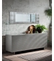 Ola Sideboard Riflessi