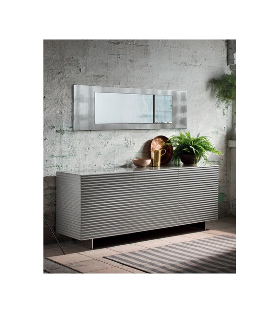 Ola Riflessi Sideboard