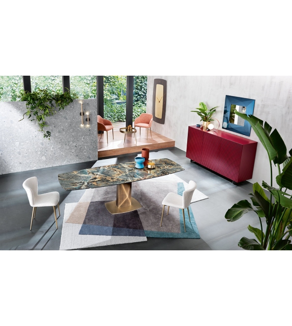 Sabino Riflessi Mesa Extensible